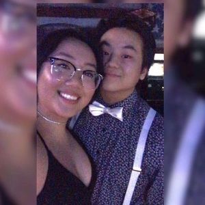 Meet your Posher, Jason